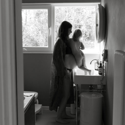 childrens portrait photographer London