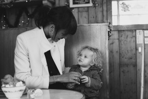 Documentary family photographer London