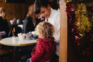 child photographer Clapham, London