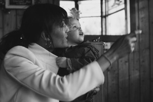 Family and child photographer London