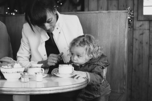 child photographer Clapham, London