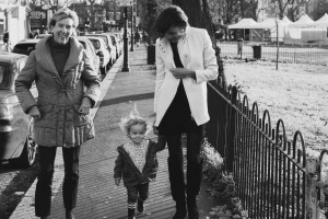 Documentary family photographer London