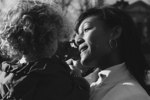 Family and child photographer London