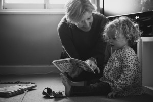 Family and child photographer London