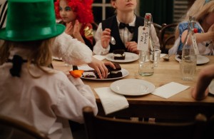 Family photography London;