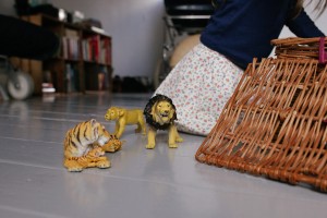 Family photographer London