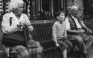 Christening photographer London