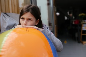 Family photographer London