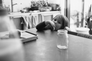 Family photographer London