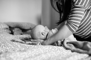 Family photographer London