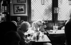 Christening photographer London