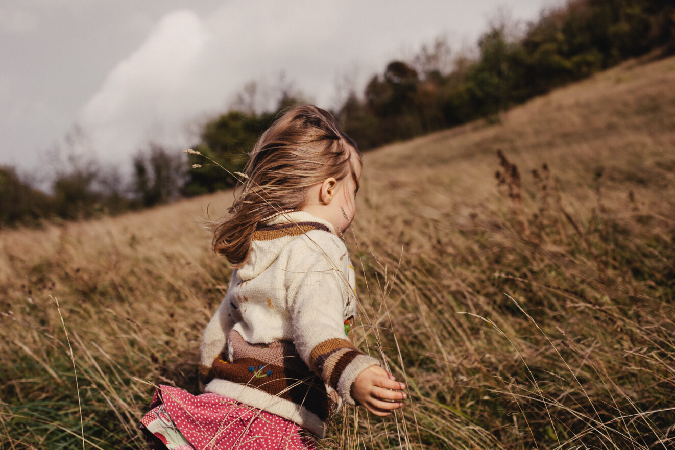 Lifestyle photojournalist family photographer London