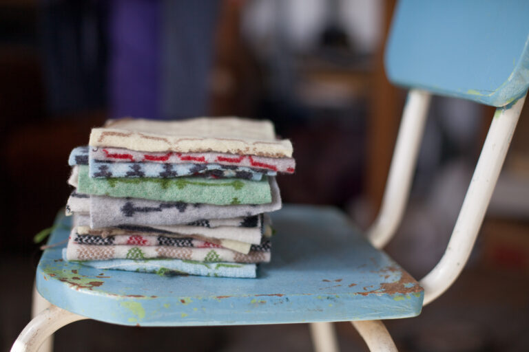 Editorial work…Thames & Hudson’s book ‘Encore! The New Artisans’