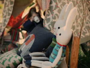 Natural light children's Photographer London