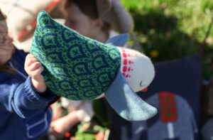 Natural light children's Photographer London