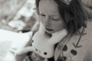 Natural light children's Photographer London