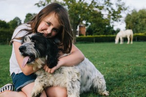 Portrait photographer Surrey