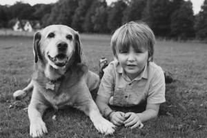 Portrait photographer Surrey