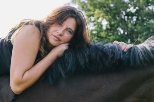 Equestrian and portrait photographer Surrey