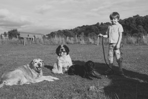 equestrian and portrait photographer Surrey