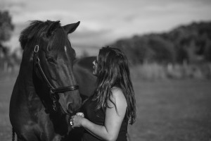 equestrian and portrait photographer Surrey