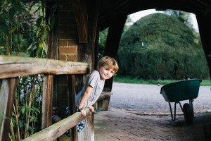 equestrian and portrait photographer Surrey