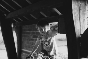 equestrian and portrait photographer Surrey