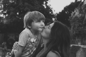 equestrian and portrait photographer Surrey