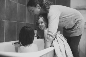 Family photography London;