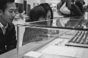 Family portrait photographer London