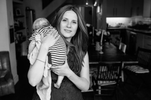 Dulwich baby, children's family photographer