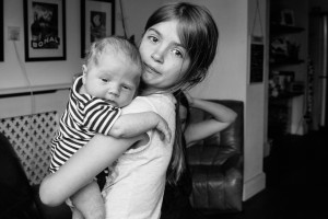 Dulwich baby, children's family photographer