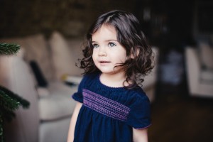 Family photographer London