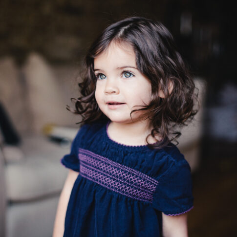 Family photographer London