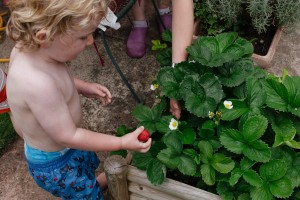 Family documentary photographer London