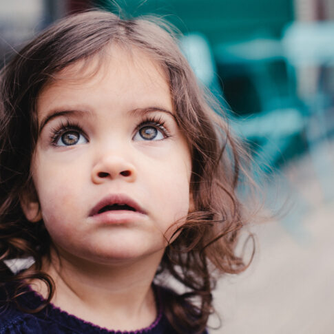 Childrens photographer London