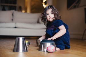 Childrens photographer London