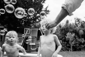 Family documentary photographer London