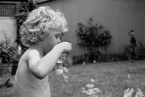 Surrey documentary family photographer