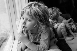 Surrey documentary family photographer