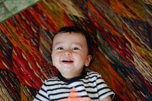 West Dulwich baby photographer