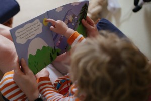 Surrey family photographer