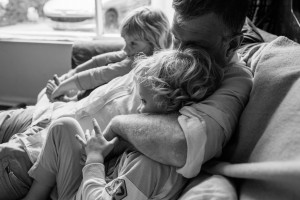 Surrey family photographer