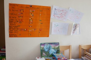 Surrey documentary family photographer