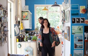 West Dulwich baby photographer