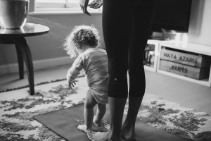 Documentary family photographer London