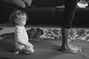 Documentary family photographer London