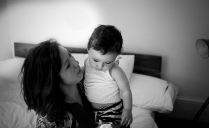 West Dulwich baby photographer