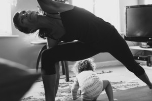 Documentary family photographer London