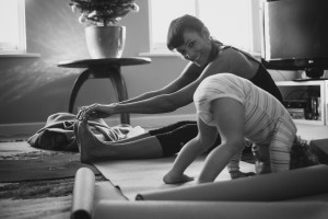 Documentary family photographer London